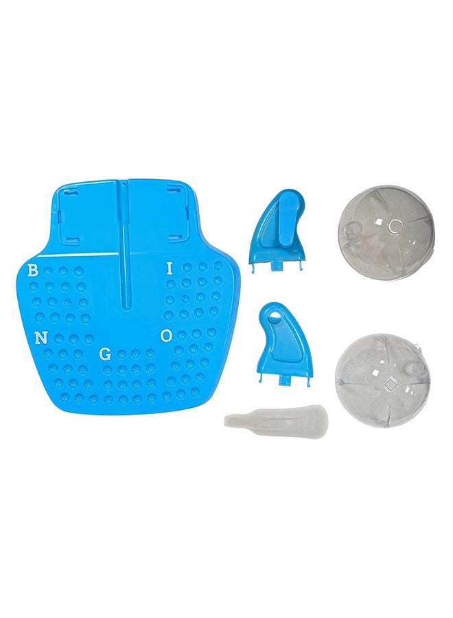 RMS Led Light Up Bingo – Fun Kids Toy, Interactive Playtime & Gift Item - Image 5