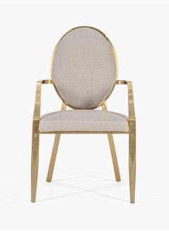 2XL Home Alea Dining Armchair  - Image 1