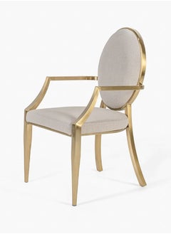 2XL Home Alea Dining Armchair  - Image 2