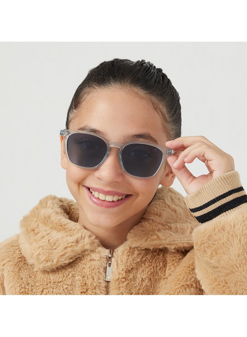 باباميو نظارات باباميو ماريا للأطفال - للأعمار من ٩ إلى ١٤ سنة - Image 3