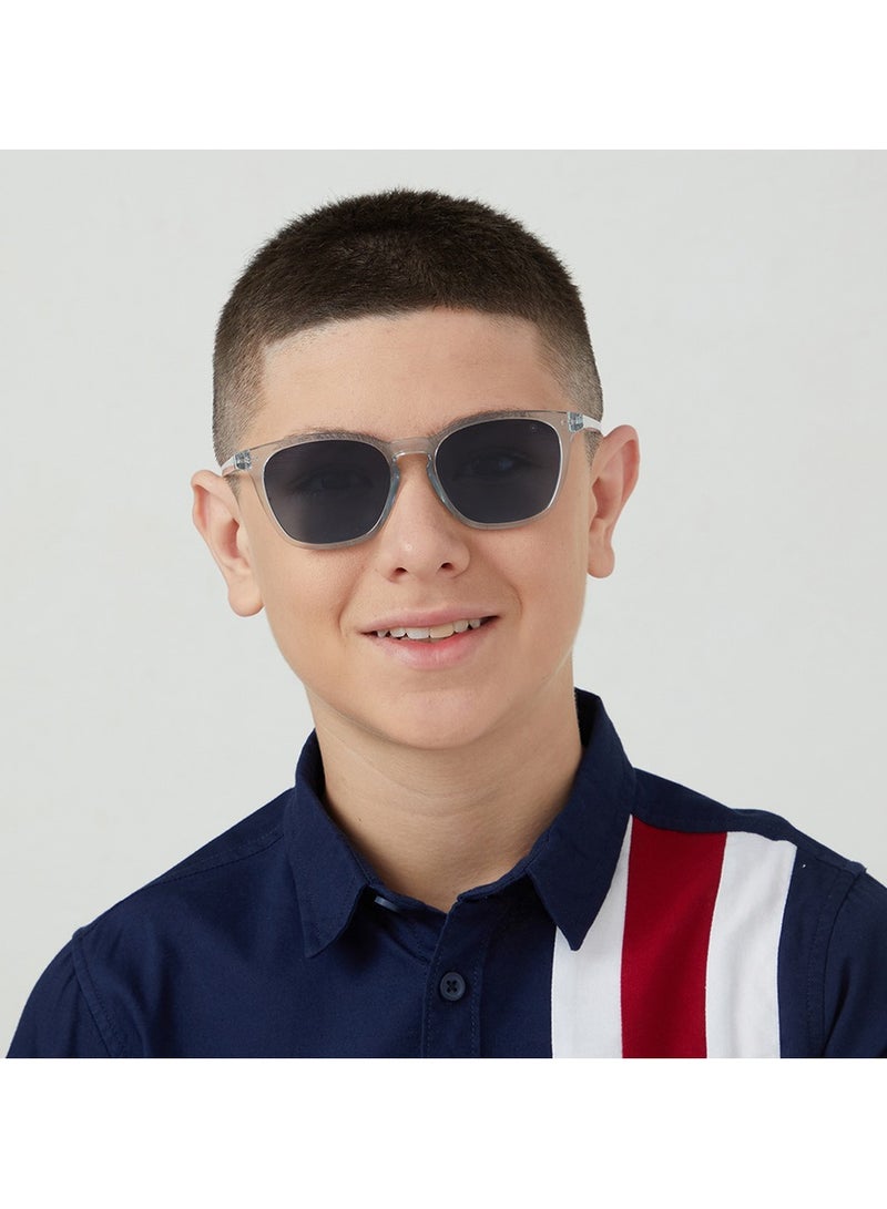 باباميو نظارات باباميو ماريا للأطفال - للأعمار من ٩ إلى ١٤ سنة - Image 4