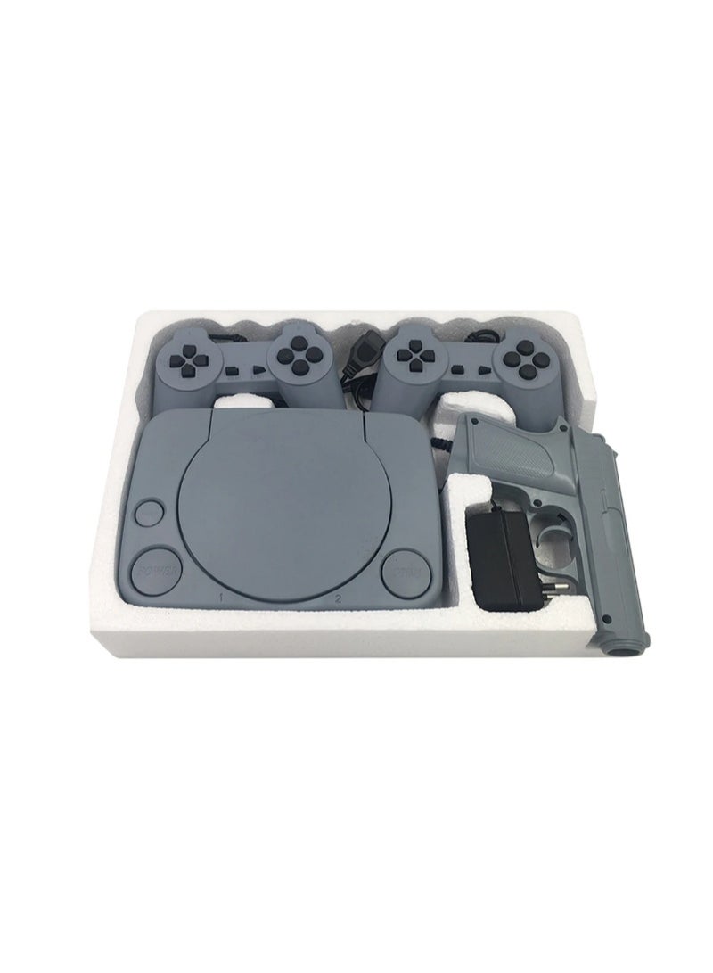 General The factory directly supplies 8-bit card TV, nostalgic red and white machine, double home Contra NES game console  - Image 2