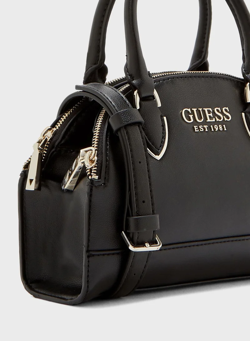 GUESS Sherol Small Cali Satchel