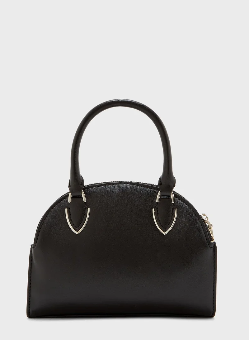 GUESS Sherol Small Cali Satchel