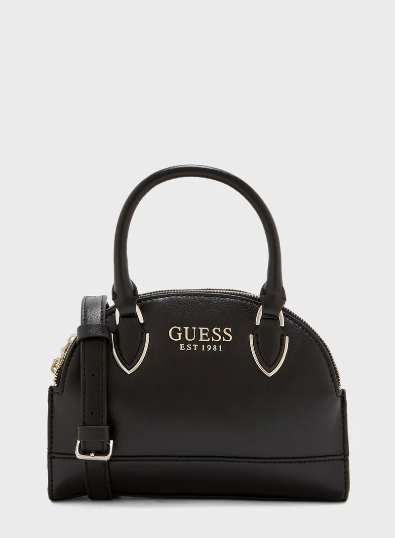 GUESS Sherol Small Cali Satchel