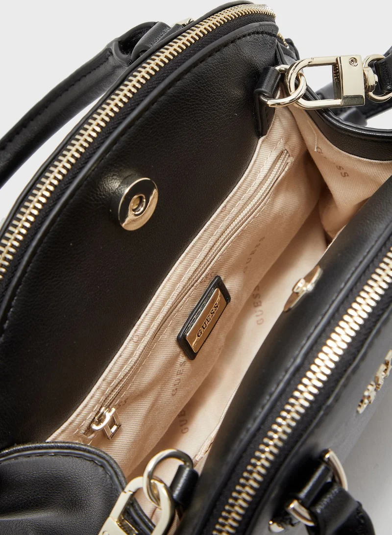 GUESS Sherol Small Cali Satchel