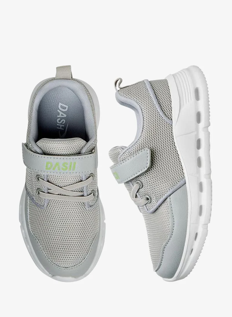 داش أحذية رياضية للأولاد بشريط لاصق