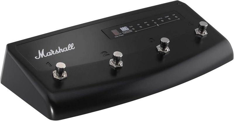 Marshall Programmable Footswitch for MG Amps - Image 2