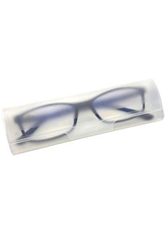 Desire Desire Anti-Blue Light  Reading Glasses - Shiny Blue  - Image 5