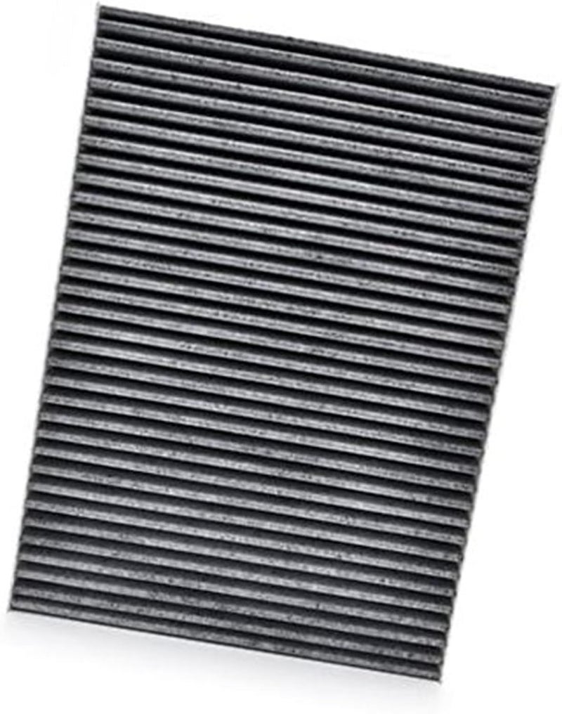 MKVAXR Car Activated Carbon Pollen Cabin A/C Filter - Image 1