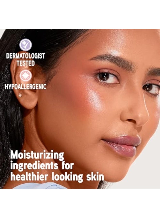 Physicians Formula Butter Glow & Go Multiuse Stick, Ultra-Creamy Radiant Finish Formula with Murumuru Butter, Vegan & Cruelty-Free- Berry Tan - Image 4