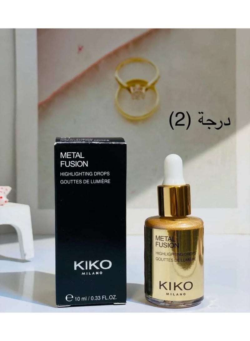 كوكو مجموعة اضاءه سائل متعدده اللوان من كيكو ميلانو - Image 3