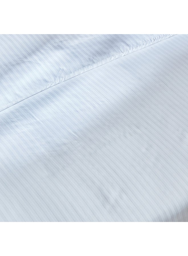 Home Box مجموعة غطاء لحاف سوبر كينغ هاميلتون 3 قطع 240 x 220 سم - Image 4