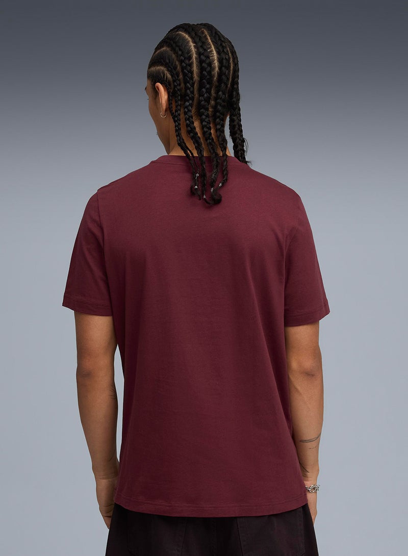 PUMA Essential Logo T-Shirt - Image 2