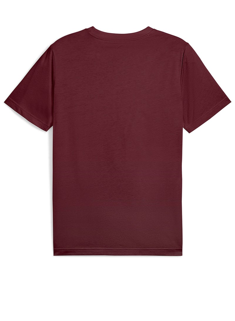 PUMA Essential Logo T-Shirt - Image 5