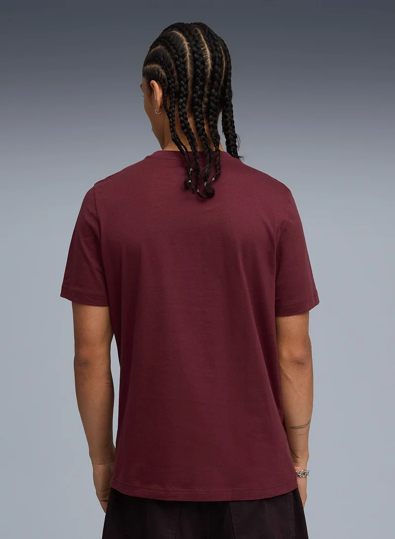 PUMA Essential Logo T-Shirt