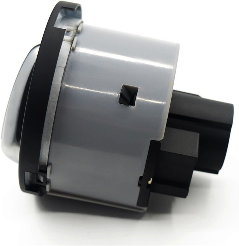 demulax Fog Lamp Headlight Switch for Skoda Octavia II - Image 2