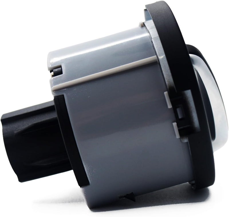 demulax Fog Lamp Headlight Switch for Skoda Octavia II - Image 5