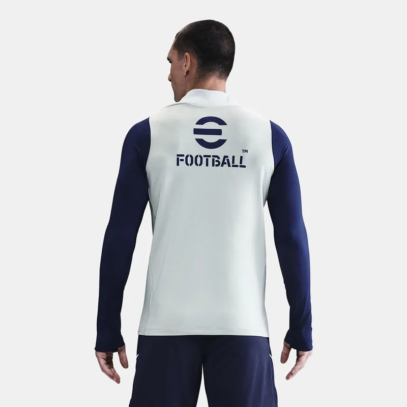 Nike Men's Inter Milan Strike Drill Football Top