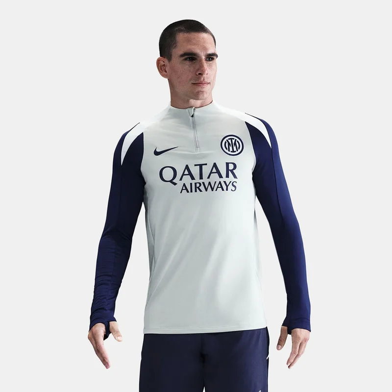 Nike Men's Inter Milan Strike Drill Football Top