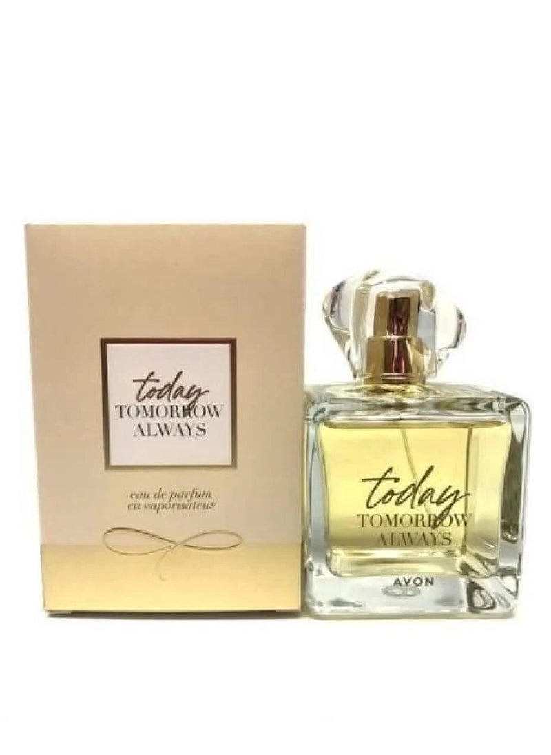 AVON Avon TODAY Eau de Parfum, 1.7 fl oz/ 50 ml for Women 