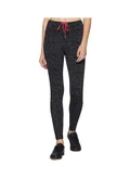 JOCKEY black marl