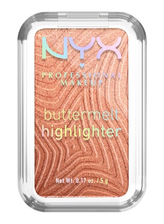 35 Butta in Bronze