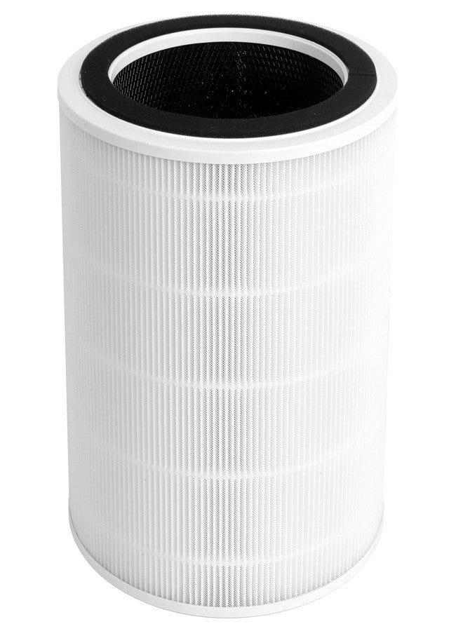 Flintar LV-H135 Replacement Filter, Compatible with LEVOIT LV-H135 Air Purifier, 3-in-1 H13 Grade Filtration and Activated Carbon Filter, LV-H135-RF, 1-Pack - Image 1