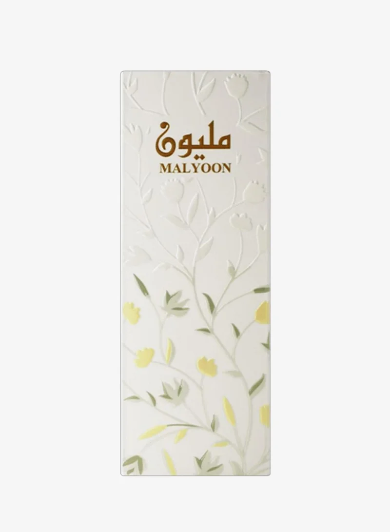 Ahmed Al Maghribi Perfumes Malyoon 100 ML