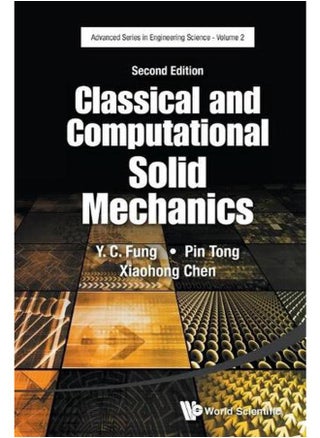 Classical and Computational Solid Mechanics (Second Edition) (Advanced Series In Engineering Science) - pzsku/Z5AA5752AD77068E02D2CZ/45/_/1715594544/6607962d-125b-4d39-9444-e7453689acaa