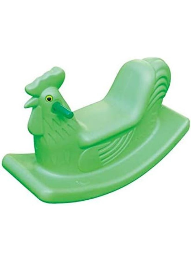 Generic - RBW TOYS Rocker Seesaw Chicken Shape RW-16372 - Image 1