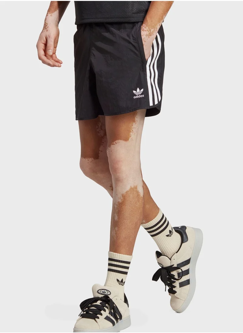 adidas Originals Adicolor Classics Sprinter Shorts