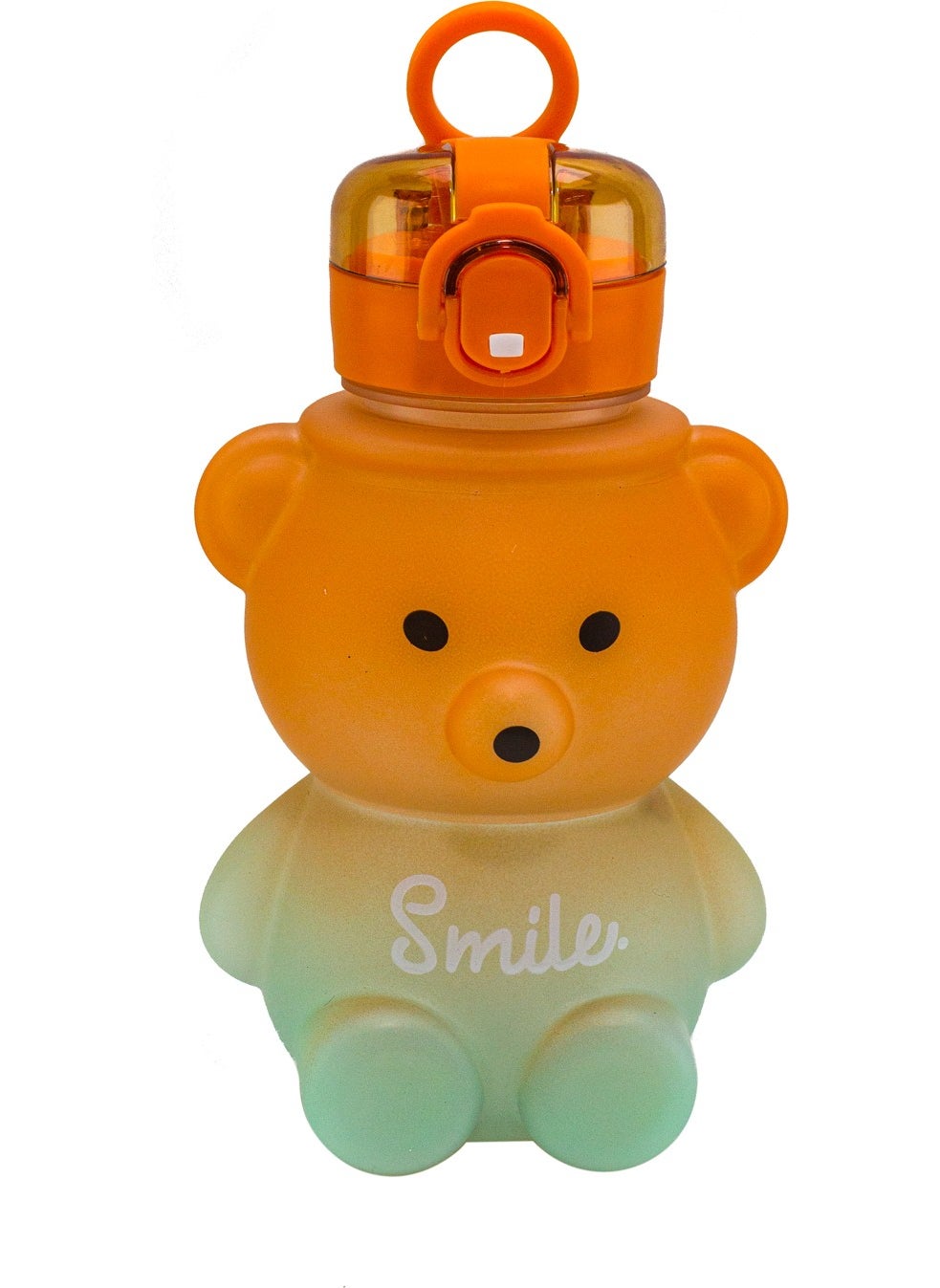 Flask Cute Flask with Teddy Bear 800 ml Orange - pzsku/Z5AA5BCA74CA3C4F9F150Z/45/_/1730550474/1ae6ad4a-cc20-4303-a17b-dd8d56d3b5d3