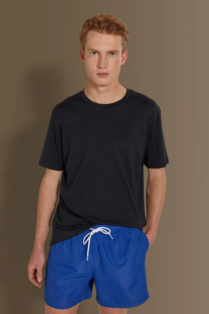 T-shirt 100% pure supima cotton - Black