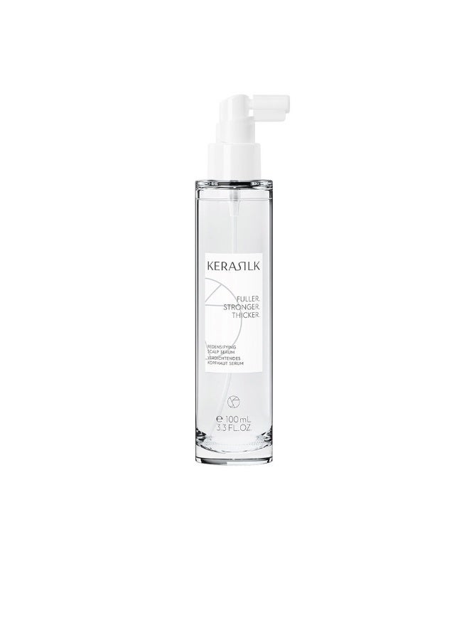 Kerasilk Specialists Redensifying Scalp Serum 100ml - Image 1