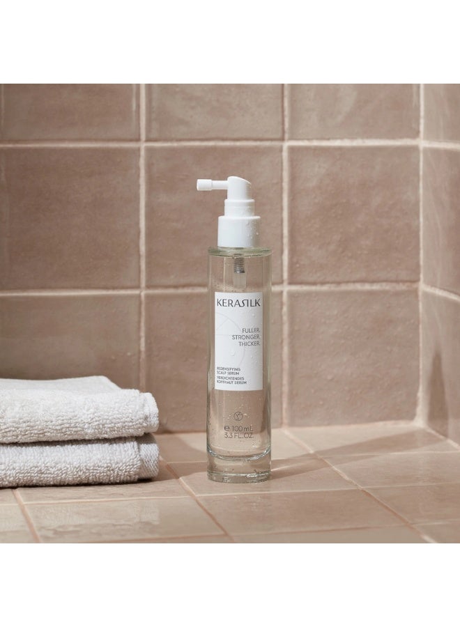Kerasilk Specialists Redensifying Scalp Serum 100ml - Image 3