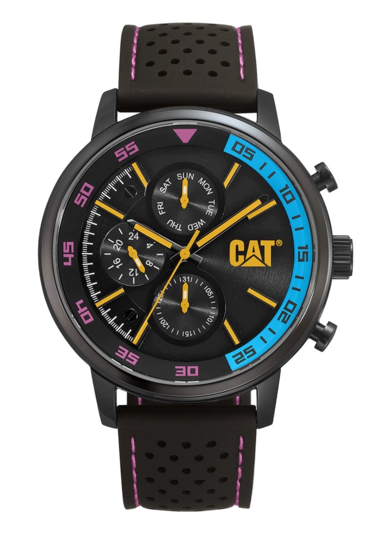 CAT SAIL AK 169.21.120 WATCH