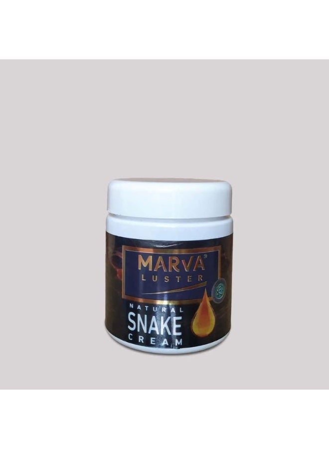 Snake Oil Cream 250ml