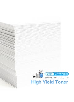 Asta ASTA 479fdw W2031A 415A With Chip Toner Cartridge Compatible For HP Color LaserJet Pro M454dn M454dw MFP M479fdw M479dw M479fnw M479 M479fdn Printer Replacement Office Consumable W 2031 415 A  - Image 2