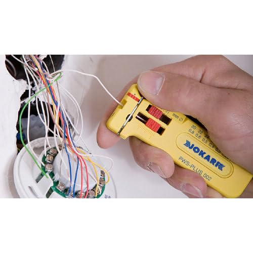 Jokari Micro-Precision Stripping Tool for AWG 30 to 20 - Image 2