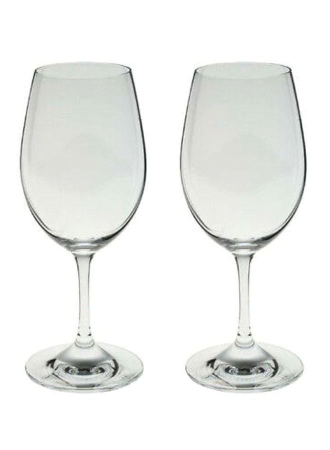 ريدل طقم كؤوس مكون من قطعتين