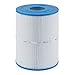 Unicel C8465 65 Square Foot Media Replacement Hot Tub Spa Filter Cartridge with 234 Pleats Compatible with Hot Springs Caldera Tiger River Spas - Image 3