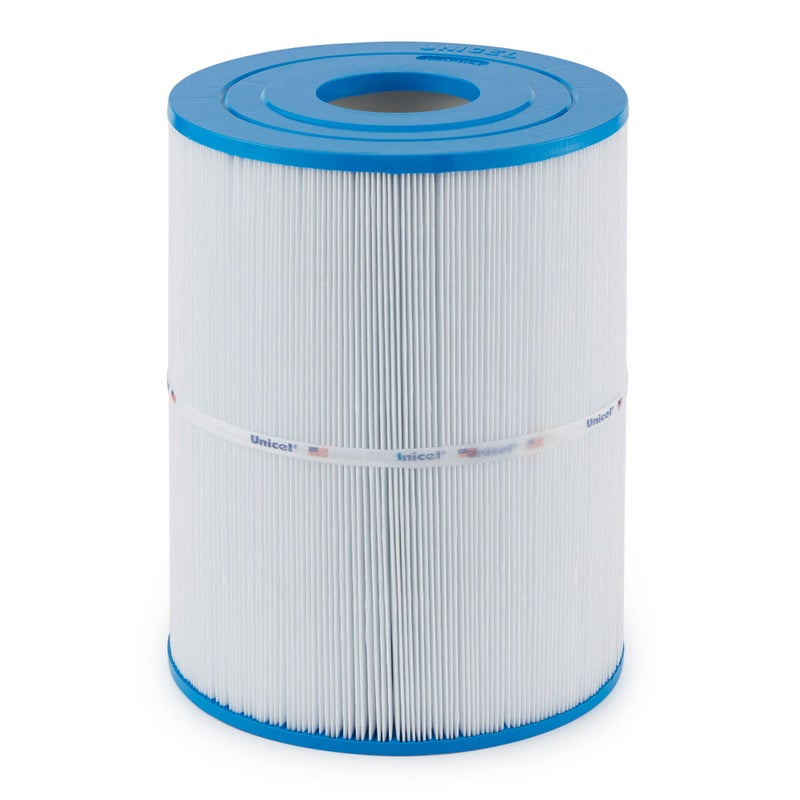 Unicel C8465 65 Square Foot Media Replacement Hot Tub Spa Filter Cartridge with 234 Pleats Compatible with Hot Springs Caldera Tiger River Spas - Image 2