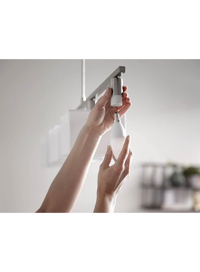 Philips Hue WCA 5.3W B39 E14 EU 1p Multicolour - Image 3