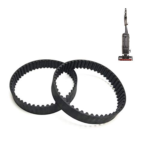 CPAI Replacement Belt for Shark AZ1002 Vacuum Cleaner, Compatible with Models: AZ1002, AZ1000, AX950, AX951, ZS362, ZS361C Series（2 Belt） - Image 5