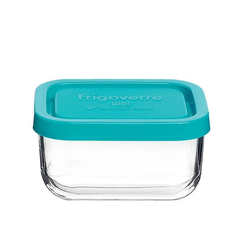 Etna Frigoverre 335180MA2321990 Food Container  Transparent  9.7cm x 5cm - Image 1