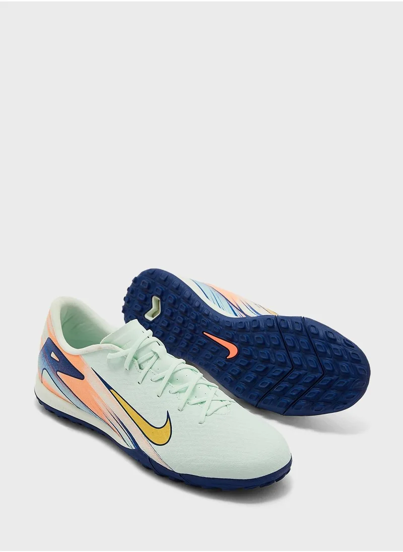 نايكي Zoom Vapor 16 Academy Tf Football Boots