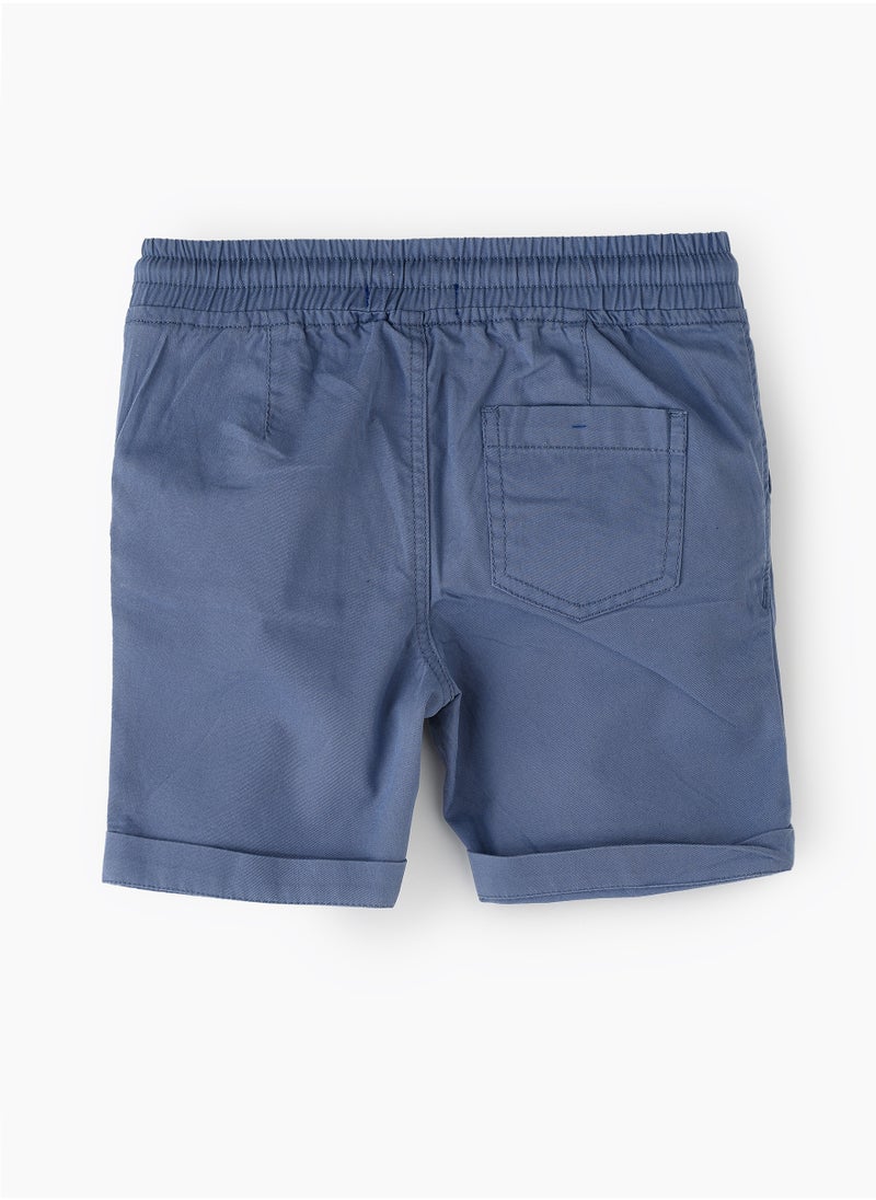 JAM Desert Adventures: Boys' Comfy Cotton Shorts Playful & Cool  - Image 2