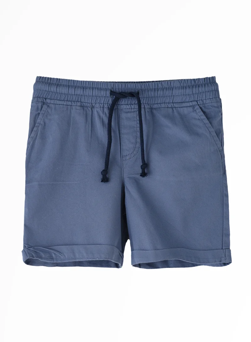 JAM Desert Adventures: Boys' Comfy Cotton Shorts Playful & Cool