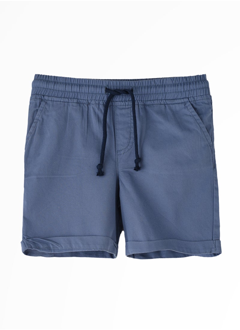 JAM Desert Adventures: Boys' Comfy Cotton Shorts Playful & Cool  - Image 1